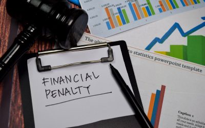 Louis A. Necroto, CPA PLLC’s Three Business Tax Penalties To Avoid When Possible