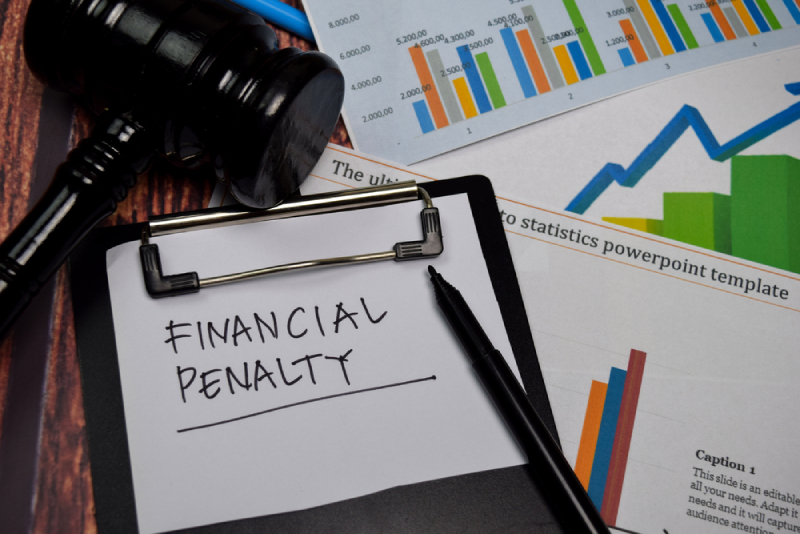 Louis A. Necroto, CPA PLLC’s Three Business Tax Penalties To Avoid When Possible
