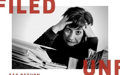 The Problem With An Unfiled Tax Return For Long Island Taxpayers