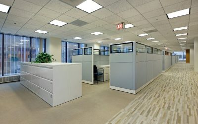 Saving on Office Space for Your Long Island Business