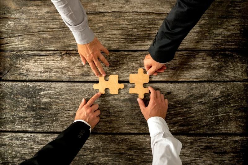 Necroto’s Tips for Successful Mergers and Acquisitions
