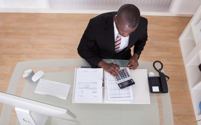 Pointers From Louis A. Necroto, CPA PLLC For Handling Business Debt