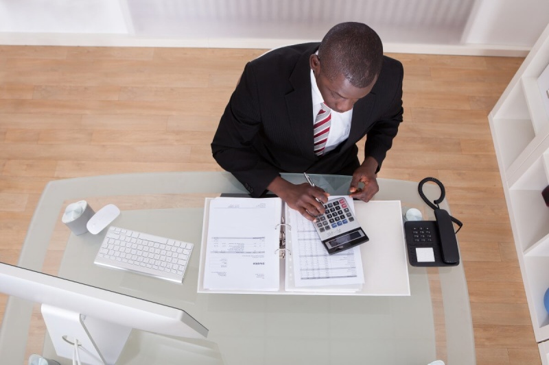 Pointers From Louis A. Necroto, CPA PLLC For Handling Business Debt