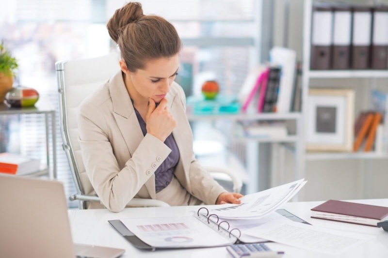 Three Financial Statements Long Island SMBs Need To Get Right