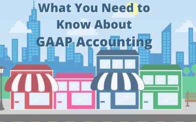 Why Should Long Island Businesses Care About FASB and GAAP?